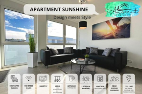 Auszeit Apartment SUNSHINE